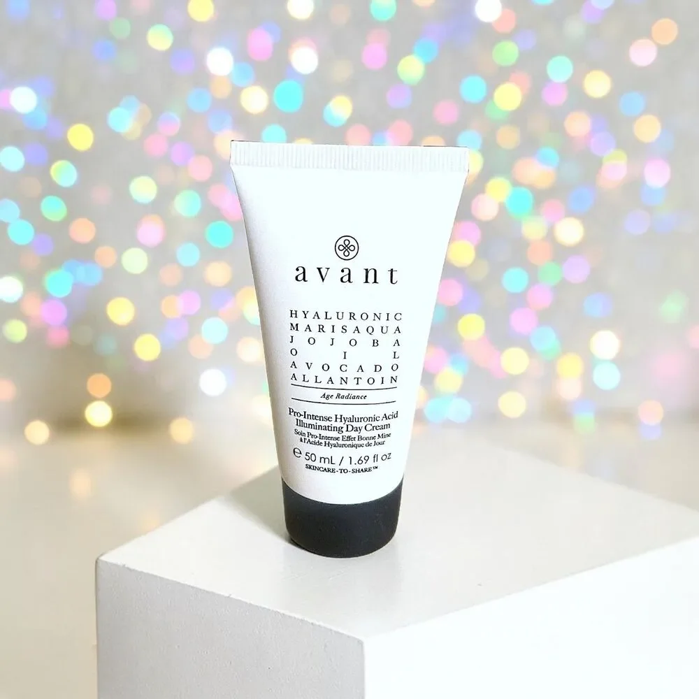 Avant pro intense